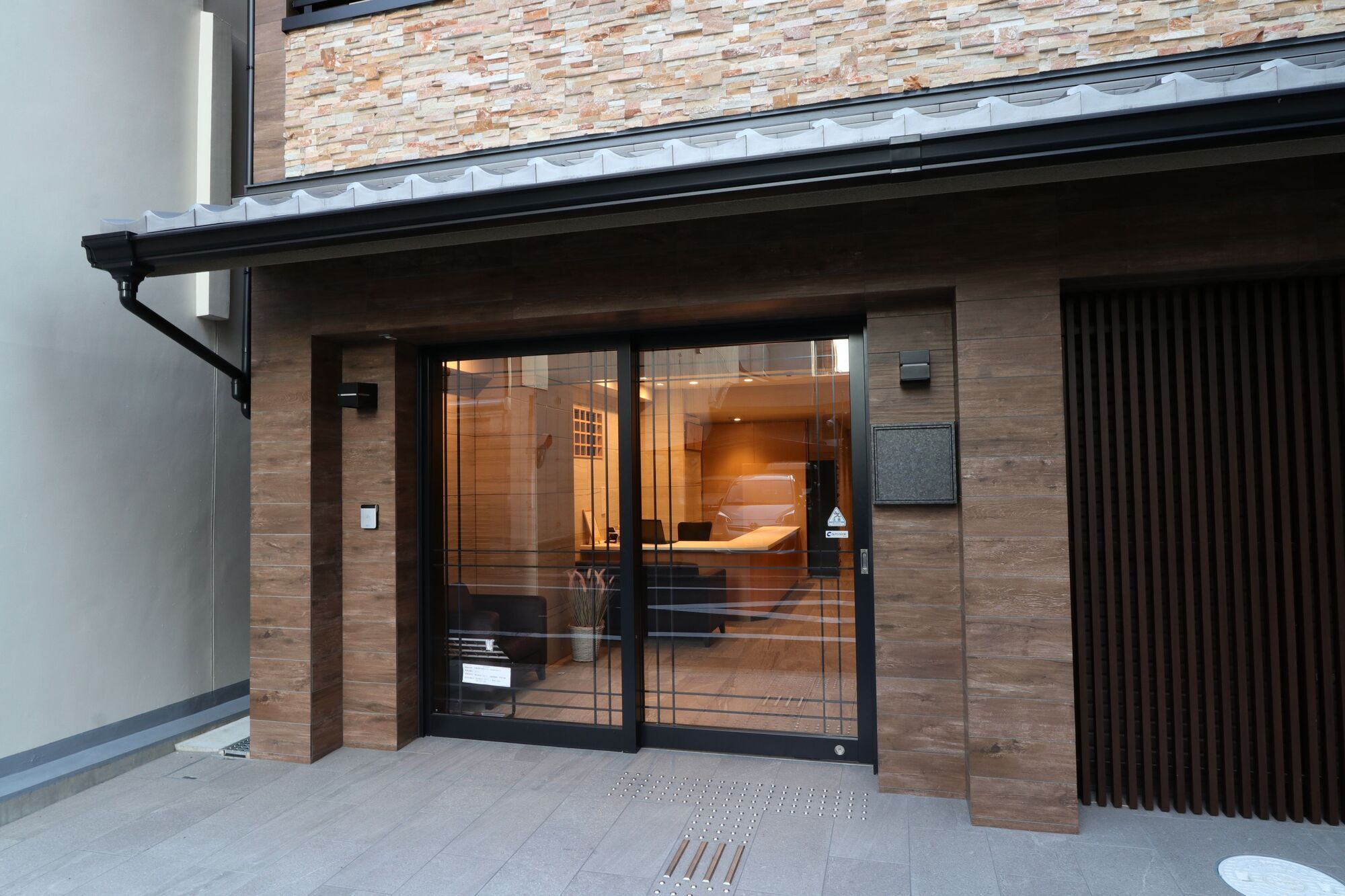 Teramachi Matsubara Grandereverie Kyoto Exteriör bild